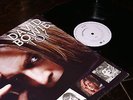 David Bowie ?  Toy   very rare  lp .   sealed