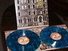 Led Zeppelin ?– Physical Graffiti very rare  lp   color  limt edit    sealed