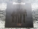 Status Quo Hello  Stone Mint UK Original LP + Inner sleeve and Poster