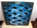 The Who – Tommy 1969 double-LP Track 613 013 with Booklet