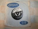 THE CHORDETTES / A GIRL'S WORK IS NEVER DONE / NO WHEELS