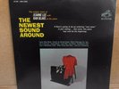 JEANNE LEE RAN BLAKE The Newest Sound Around LP RCA Living Stereo 1S/1S EX-/NM