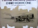 LP  - ENNIO MORRICONE = I GRANDI WESTERNS ITALIANI - MIT 20 SEITEN BOOKLET -2 LP
