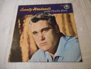 Lonely Weekends with CHARLIE RICH  Mono Phillips International Vinyl LP 1960