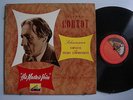 ALFRED CORTOT / SCHUMANN Carnaval HMV ALP 1142  UK IMPORT MINT