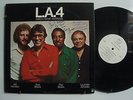 L.A.4  Watch What Happens JAZZ LP CONCORD SIGNED RECORD R. Brown L. ALMEIDA..