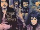 STONE THE CROWS BBC Sessions 1969-72 2LP Maggie Bell UK blues psych NOT Polydor