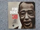 For Duke – Bill Berry and His Ellington All Stars M&K RealTime Direct to Disk