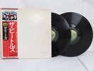 Beatles: White Album Japan LP W/OBI, Pinups and Poster