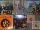 The New Seekers, 7 Vinyl Record Lot, 5 LP & 2 7