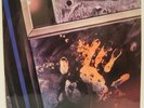 Group  KINO(Cinema) - Night ,Russian press LP MINT  TSOI Akvarium