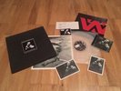 Wumpscut Bunkertor 7 Box  Leather Strip Suicide Command  Velvet Acid