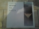 TASTE - Between the sheets - Private German Melodic Metal ex-Deepthroat HEAR