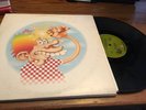Grateful Dead - Europe '72 - Vinyl 3x LP 1st Press 3 WS 2668 EX/VG