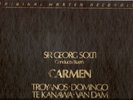 MFSL Original Master Recording Sir Georg Solti Conducts Bizet's Carmen 3 LP Box