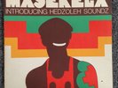 Hugh Masekela - Masekela Intro Hedzoleh Soundz 1973 Blue Thumb Play Graded EX