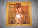 RAIDERS OF THE LOST ARK  - ORIGINAL MOTION PICTURE SOUNDTRACK
