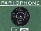 THE BEATLES yellow submarine*eleanor rigby 1966 UK PARLOPHONE 45