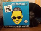 THE FIVE BLIND BOYS LP 