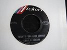 CHARLIE ROMANS - Twenty Four Hour Service - Wigan Casino Favourite - Listen