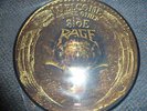 Rage Welcome To The Other Side Picture LP GUN Records 2001 Very Good +