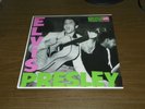 Elvis Presley- LPM-1254-180 Gram Red Vinyl LP SEALED -FREE 25 ELVIS CARDS