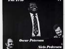 Oscar Peterson 