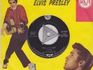 ELVIS PRESLEY Thats All Right Orig D RCA 47-6641 Single S5 label vg++