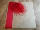 Marc Bolan & T Rex Single Red vinyl christmas bop Ltd TO 30 copies & feather NM*