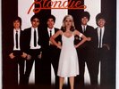 BLONDIE: Parallel Lines MFSL Audiophile Japan ORIG Vinyl lp NEAR MINT Pristine