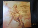MOZART Sonatas for Piano & Violin Vol. 3 RADU LUPU Szymon Goldberg CSA-2245