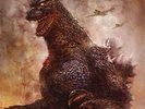 Akira Ifukube - Godzilla - ( Original Soundtrack ) / LP ltd grey