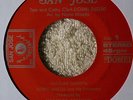 Hatsumi Shibata Yes I Know the Way to San Jose Jazz Rock Funk Soul 45 Asian Girl