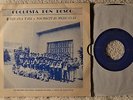 Orquesta Don Bosco Tijuana Taxi Latin Mariachi Children's Band 45 Picture Sleeve