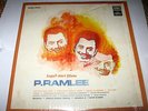 Malay Legend Vinyl LP P.RAMLEE Lagu2 Dari Filem EMI Regal 1972