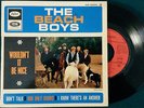 EP The Beach Boys 