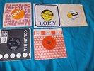 Various Oz- Aztecs, Bakery, Python Lee Jackson, Running Jumping, Doug Parkinson