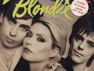 BLONDIE DEBBIE DEBORAH HARRY- Eat To The Beat - South African Vinyl Album ML4298