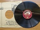 Ambrose & His Orchestra Too Many Tears : Is I In Love? I Is HMV B6181
