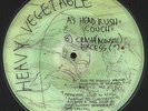 Heavy Vegetable, Head Rush, 7