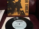 Minor Threat Filler 7