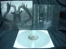 Cough & Windhand Reflection of The Negative LP Grey Vinyl Monolord Ufomammut Yob
