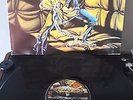 VINYL/ LP /33T/  IRON MAIDEN  