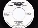 Latin Funk 45 SOL Maranatha GCP HEAR Rare Tex Mex San Antonio