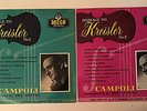 DECCA LW 5217-5218 / KREISLER / ALFREDO CAMPOLI 2 LP'S 10