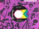 Northern Soul 45 FRED HUGHES Baby Boy/Who You Really Are Brunswick HEAR NM