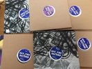 Audiophile Off The Record Westwood One RADIO DJ only 16 LP Kinks Fogerty Jagger