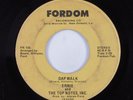 Funk 45 ERNIE & THE TOP NOTES INC. Dap Walk FORDOM HEAR