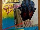NICODEMUS Mr. Fabulous RARE ORIGINAL WITTY  LP NEAR MINT VINYL IN SHRINK LISTEN