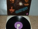HARD STUFF Bulletproof LP 1972 UK 1st Press STEREO PURPLE TPSA 7505 PROG PSYCH